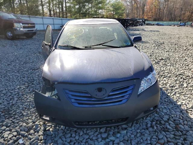 Photo 7 from auction – 2007 TOYOTA CAMRY CE with VIN JTNBE46K973083118