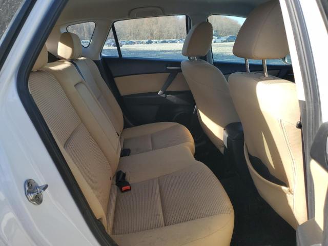 Photo 6 from auction – 2013 MAZDA 3 I with VIN JM1BL1L84D1713801