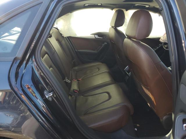 Photo 6 from auction – 2013 AUDI A4 PREMIUM with VIN WAUBFAFL6DN027952
