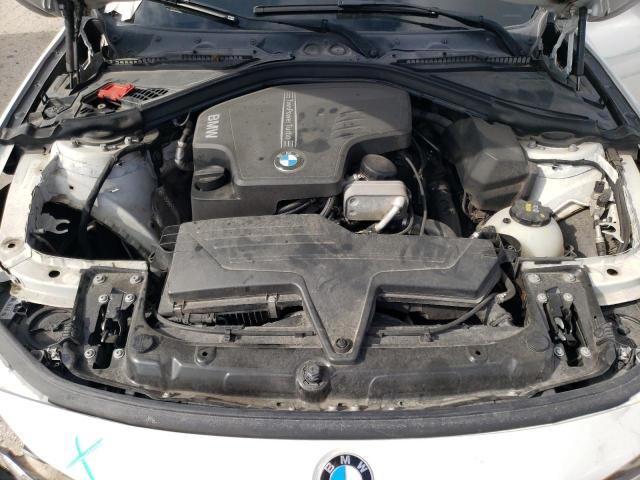 Photo 7 from auction – 2016 BMW 328 I SULE with VIN WBA8E9G5XGNT87161
