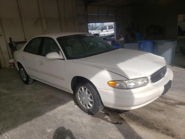 BUICK CENTURY CU 2004 with VIN 2G4WS52J641238626 - Photo from auction