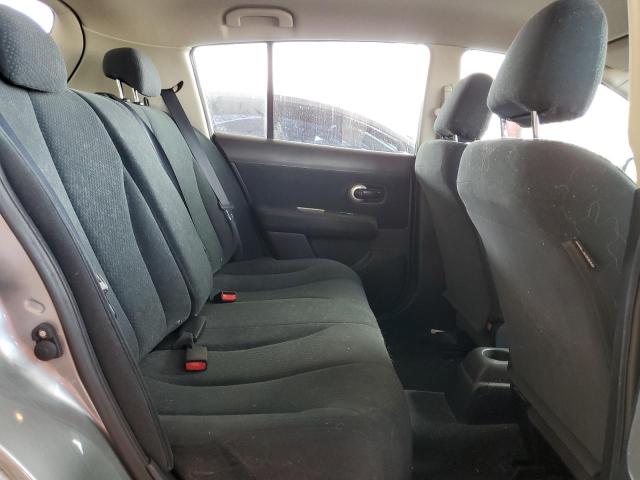 Photo 6 from auction – 2010 NISSAN VERSA S with VIN 3N1BC1CP7AL435653