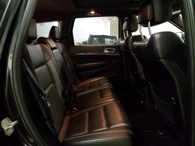 Photo 6 from auction – 2014 JEEP GRAND CHER with VIN 1C4RJFBG3EC369670