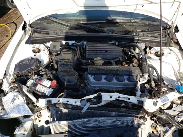 Photo 7 from auction – 2003 HONDA CIVIC LX with VIN 1HGES16503L037868