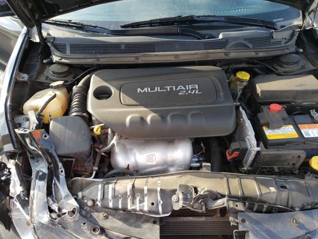 Photo 7 from auction – 2016 DODGE DART SXT with VIN 1C3CDFBB5GD741450