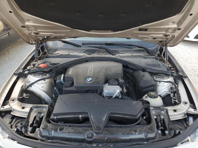 Photo 7 from auction – 2015 BMW 328 I with VIN WBA3A5G58FNS91400