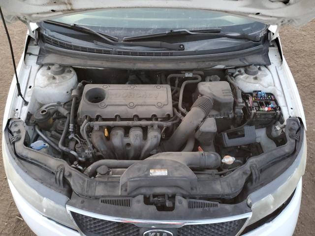 Photo 7 from auction – 2010 KIA FORTE EX with VIN KNAFU4A20A5063056