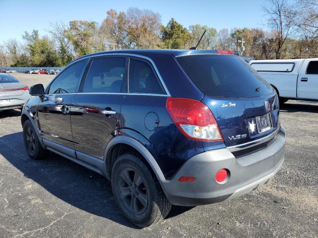Photo 3 from auction – 2008 SATURN VUE XE with VIN 3GSCL33P08S624016
