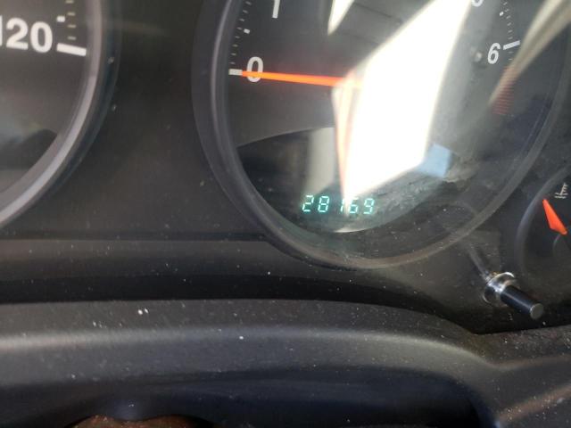 Photo 8 from auction – 2012 JEEP COMPASS SP with VIN 1C4NJCBA4CD526364