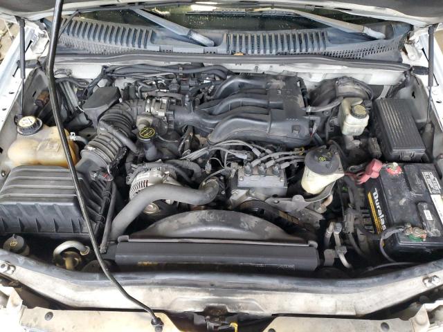 Photo 7 from auction – 2005 FORD EXPLORER X with VIN 1FMDU63K65UA62438