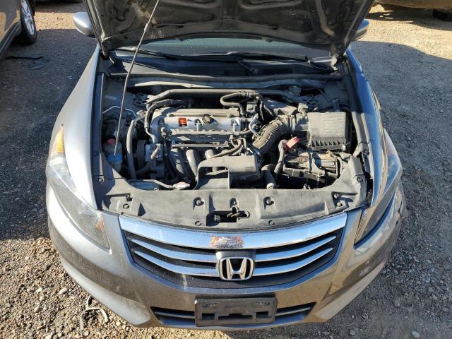 Photo 7 from auction – 2012 HONDA ACCORD EXL with VIN 1HGCP2F88CA064434