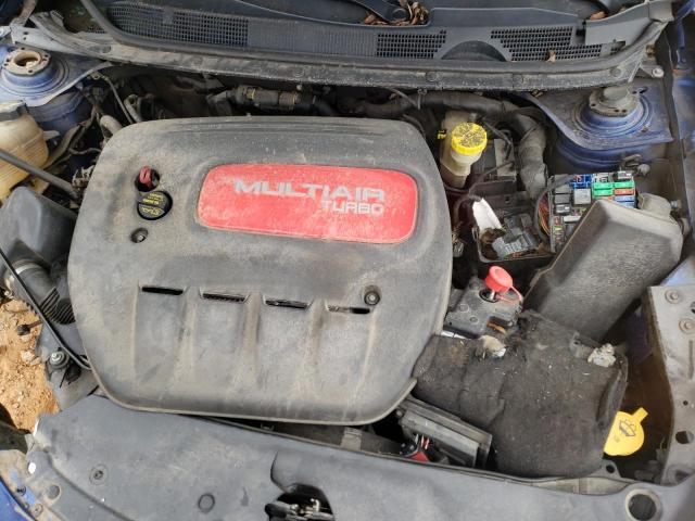 Photo 7 from auction – 2013 DODGE DART SXT with VIN 1C3CDFBH1DD194497