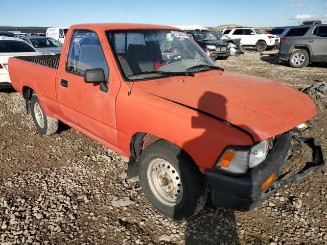 Photo 1 from auction – 1992 TOYOTA PICKUP 1/2 with VIN 4TARN81A3NZ015959