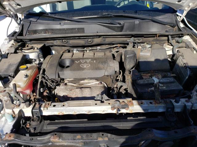Photo 7 from auction – 2010 TOYOTA RAV4 with VIN JTMBF4DV9A5022555