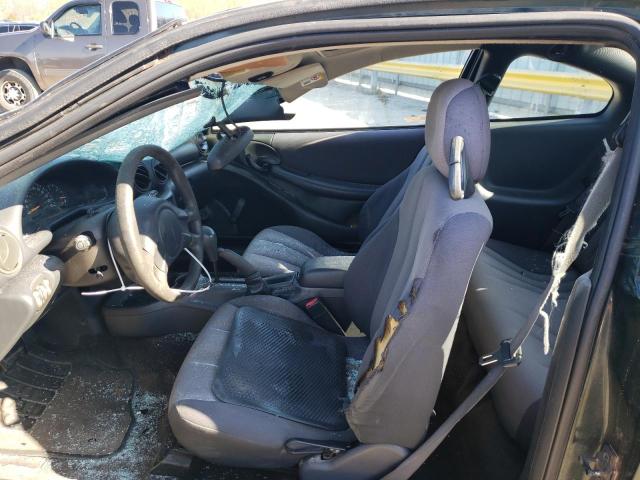Photo 5 from auction – 2004 PONTIAC SUNFIRE with VIN 1G2JB12F747234238