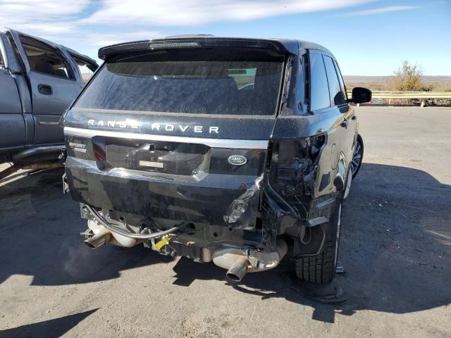 Photo 9 from auction – 2014 LAND ROVER RANGE ROVE with VIN SALWR2EF5EA321163