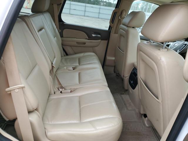 Photo 6 from auction – 2011 GMC YUKON SLT with VIN 1GKS1CE00BR349730
