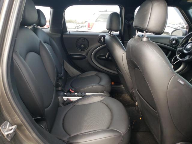 Photo 6 from auction – 2011 MINI COOPER S C with VIN WMWZC5C53BWL53901