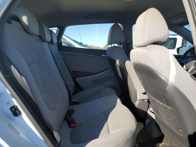 Photo 6 from auction – 2017 HYUNDAI ACCENT SE with VIN KMHCT5AE9HU343028