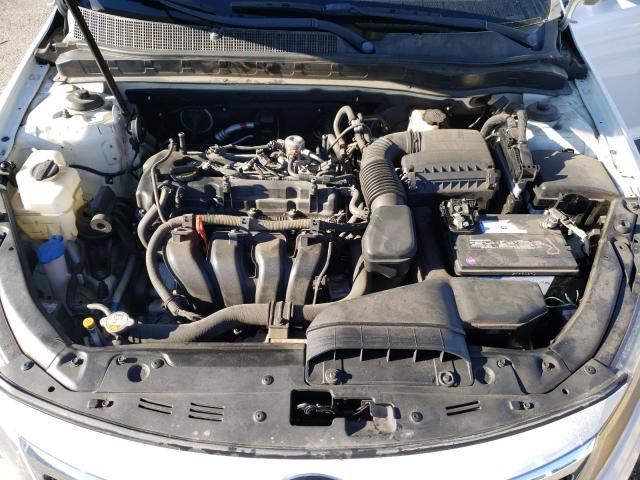 Photo 7 from auction – 2013 KIA OPTIMA LX with VIN KNAGM4A78D5381298