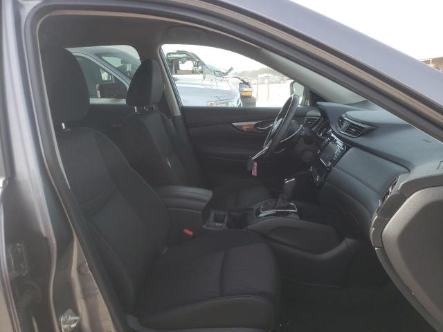 Photo 5 from auction – 2017 NISSAN ROGUE S with VIN KNMAT2MV0HP617186