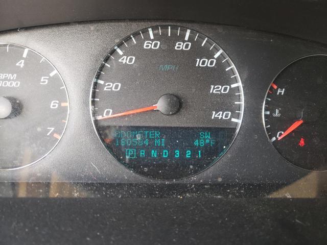 Photo 8 from auction – 2006 CHEVROLET IMPALA LT with VIN 2G1WT55K269362301