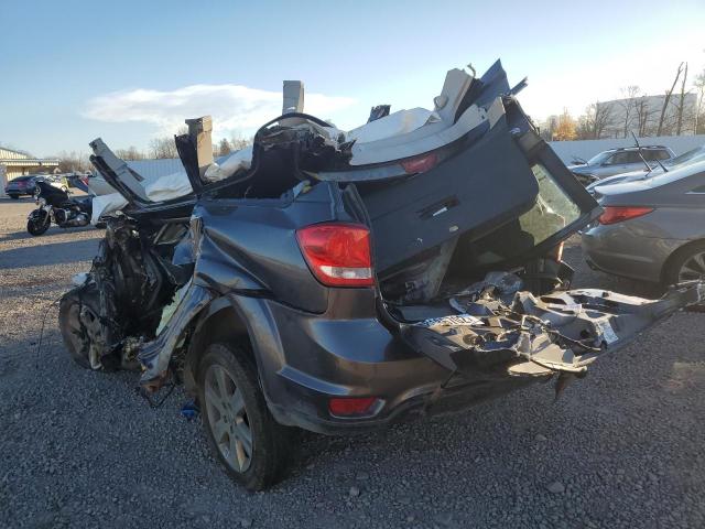Photo 3 from auction – 2014 DODGE JOURNEY LI with VIN 3C4PDDDGXET238949