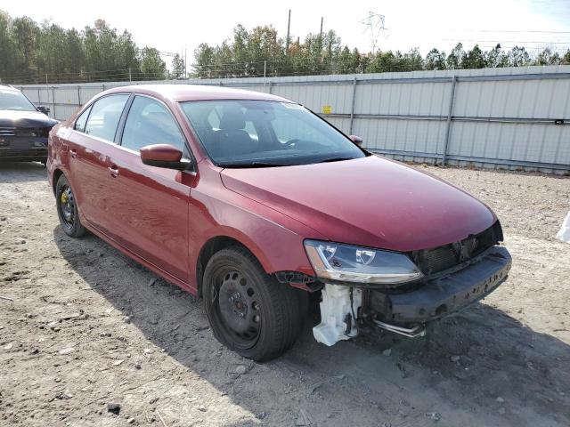 Photo 1 from auction – 2017 VOLKSWAGEN JETTA S with VIN 3VW2B7AJ7HM270898