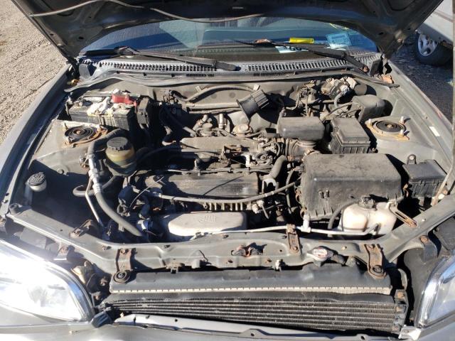 Photo 7 from auction – 2000 TOYOTA RAV4 with VIN JT3HP10V6Y0241206