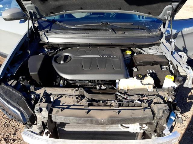 Photo 7 from auction – 2020 JEEP CHEROKEE L with VIN 1C4PJLLX2LD634364