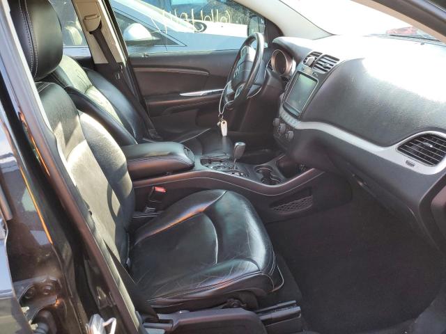 Photo 5 from auction – 2013 DODGE JOURNEY R/ with VIN 3C4PDDFG4DT638341