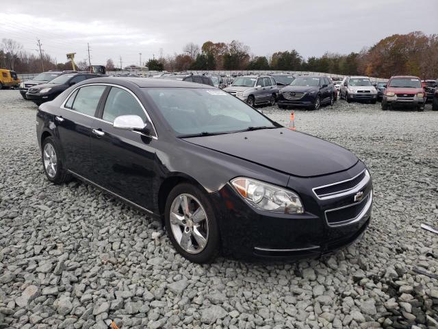 CHEVROLET MALIBU 2LT 2011 with VIN 1G1ZD5E10BF316355 - Photo from auction
