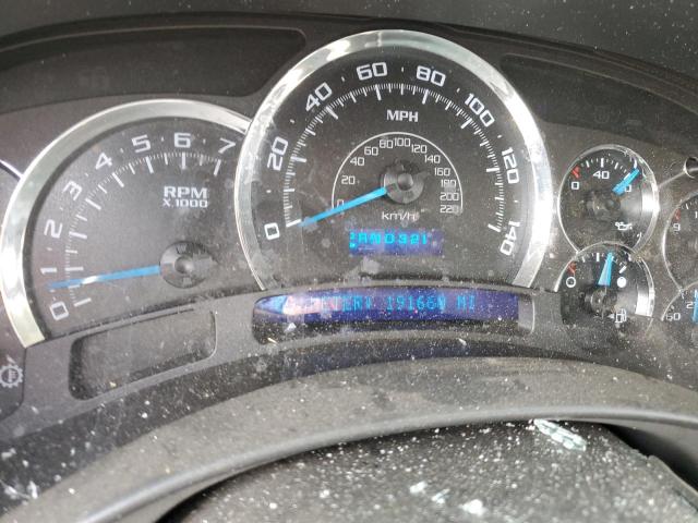 Photo 8 from auction – 2003 GMC NEW SIERRA with VIN 1GTEC19T33Z334992