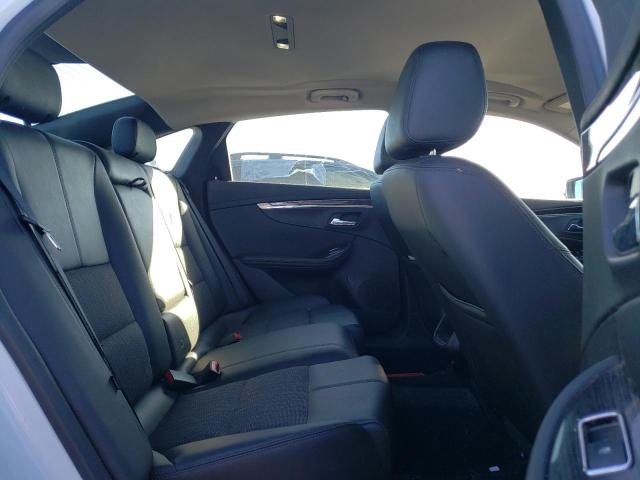 Photo 6 from auction – 2018 CHEVROLET IMPALA LT with VIN 2G1105S30J9159870