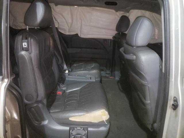 Photo 6 from auction – 2007 HONDA ODYSSEY EX with VIN 5FNRL38677B462205
