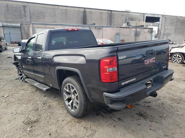 Photo 3 from auction – 2014 GMC SIERRA K15 with VIN 1GTV2VECXEZ364378