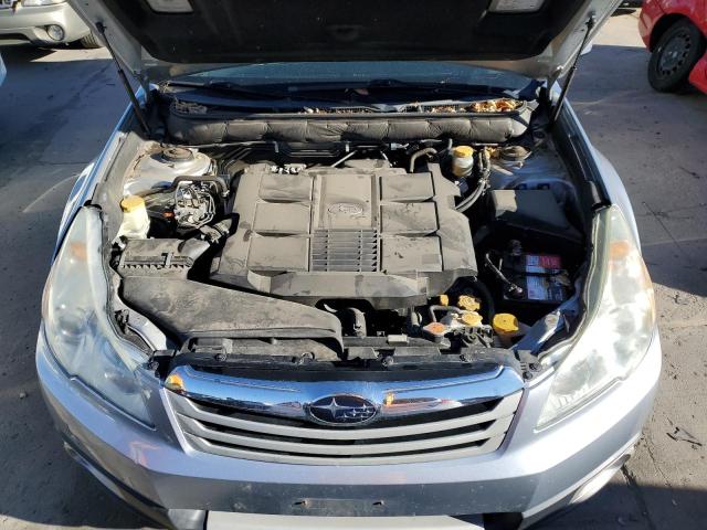 Снимка 7 от търг – 2012 SUBARU OUTBACK 3. с VIN 4S4BRDKC0C2224225