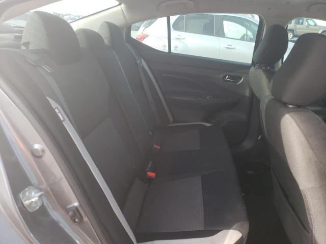 Photo 6 from auction – 2020 NISSAN VERSA SV with VIN 3N1CN8EV4LL806239