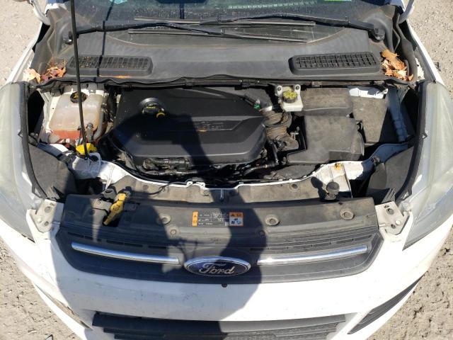 Photo 7 from auction – 2014 FORD ESCAPE with VIN 1FMCU9GX4EUC81238