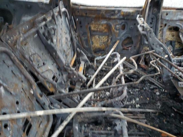 Photo 6 from auction – 2009 BUICK ENCLAVE CX with VIN 5GAEV23D89J134068