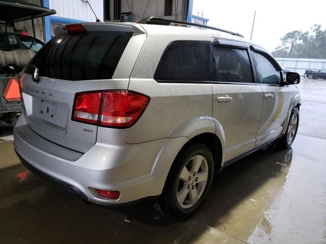 Photo 4 from auction – 2012 DODGE JOURNEY SX with VIN 3C4PDCBB2CT393431