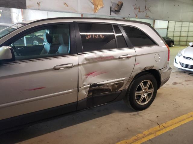 Photo 9 from auction – 2007 CHRYSLER PACIFICA T with VIN 2A8GM68X07R240343