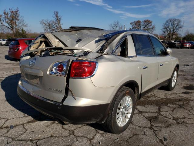 Photo 4 from auction – 2012 BUICK ENCLAVE with VIN 5GAKVCED1CJ332052