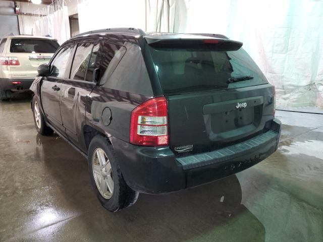 Photo 3 from auction – 2010 JEEP COMPASS SP with VIN 1J4NT1FA5AD641426