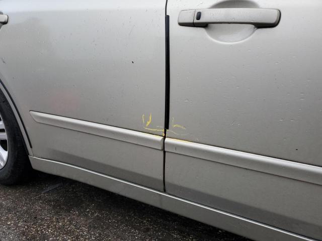 Photo 9 from auction – 2010 NISSAN ALTIMA BAS with VIN 1N4AL2AP8AN411708