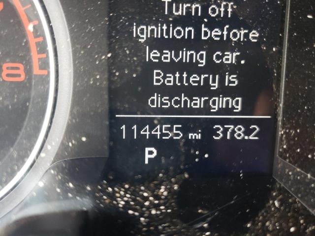 Photo 8 from auction – 2014 AUDI A4 PREMIUM with VIN WAUFFAFL1EN012214