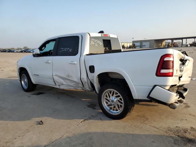 Photo 2 from auction – 2019 RAM 1500 LARAM with VIN 1C6SRFJT3KN691516