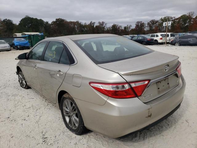 Photo 3 from auction – 2015 TOYOTA CAMRY LE with VIN 4T1BF1FK4FU020691