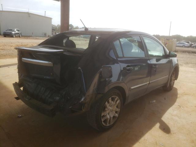 Photo 4 from auction – 2011 NISSAN SENTRA 2.0 with VIN 3N1AB6AP7BL713824