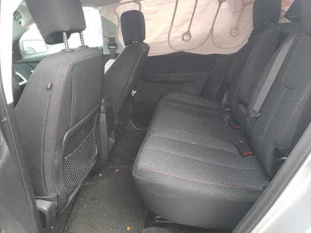 Фото 6 с аукциона – 2017 GMC TERRAIN SL с VIN 2GKFLTEK8H6331638